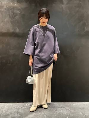 《スリット入り》で大人な着こなしに♡【きれいめタイトスカート】