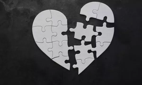 好きな人の結婚報道に動揺しない方法