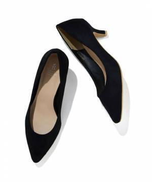 こういうの欲しかった！【ROPÉ PICNIC】オンオフ履ける♡「きれいめシューズ」