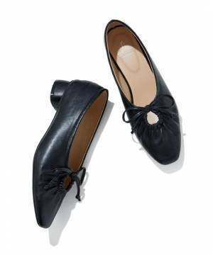 こういうの欲しかった！【ROPÉ PICNIC】オンオフ履ける♡「きれいめシューズ」