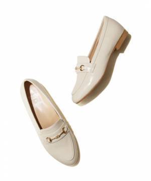 こういうの欲しかった！【ROPÉ PICNIC】オンオフ履ける♡「きれいめシューズ」