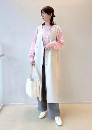 早めにチェックしてーッ！【ROPÉ PICNIC】夏になる前に買いたい「UVカットアイテム」