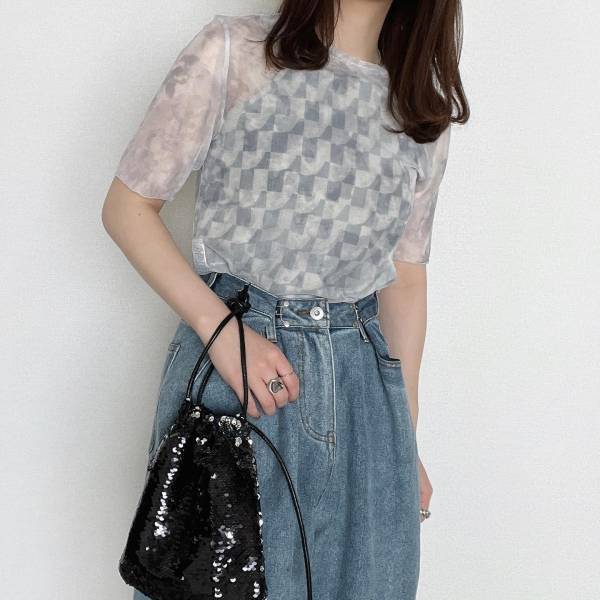 えっ！ 990円ってまじ？！【GU】どれ買うか迷う！！「春夏トップス」