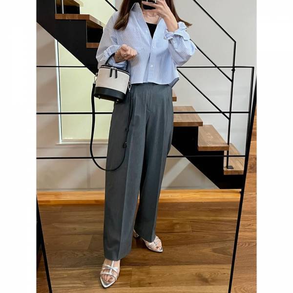 どれも可愛い♡ 今年の「サンダル」は【GU】でGETしたい！！