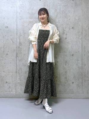 《今スグ真似したい♡》オシャレ度がグーーーンと上がる！【最旬シャツコーデ】