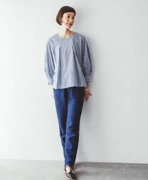 これ狙いたい♡【しまむら】パッと華やぐ「カラーアイテム」