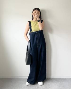 こんなの売ってたの！？【ユニクロ】どんなコーデとも相性抜群♡「真っ白スニーカー」