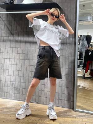 《最旬スポーティスタイルに！》 いま注目の【ゲームシャツ】知ってる？