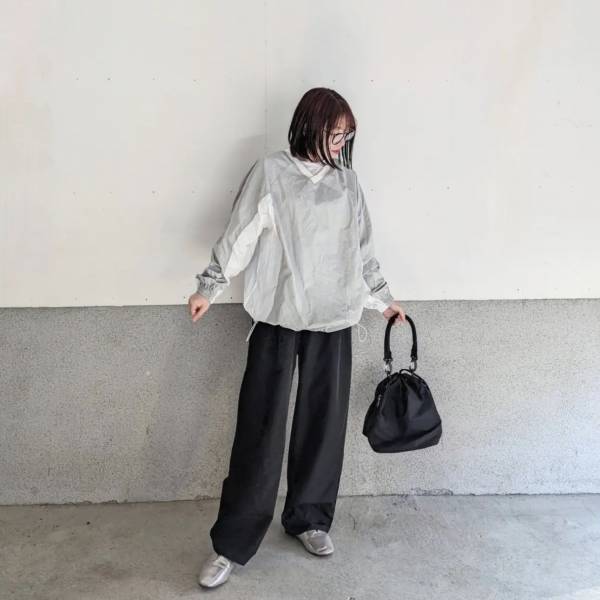 《最旬スポーティスタイルに！》 いま注目の【ゲームシャツ】知ってる？