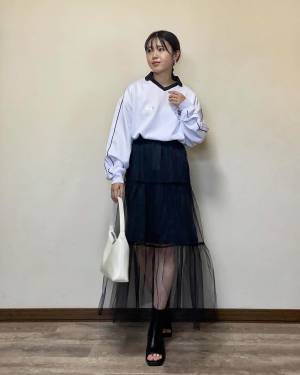 《最旬スポーティスタイルに！》 いま注目の【ゲームシャツ】知ってる？