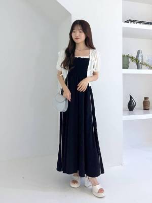 この春夏、重宝する予感！ 即ゲットしたい♡【半袖カーデ】