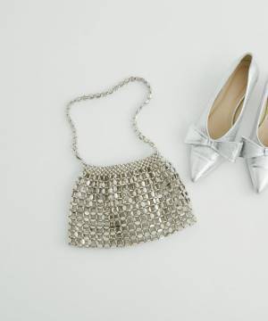 大人のトキメキ見っけ♡ 【最旬シャイニーアイテム】は要チェック！