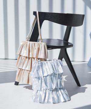 大人のトキメキ見っけ♡ 【最旬シャイニーアイテム】は要チェック！