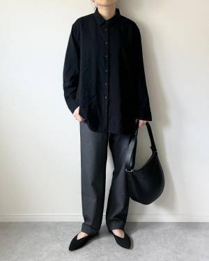 こんなの売ってたの！？【GU】すぐに買いに行きたい♡「高見えシューズ・サンダル」