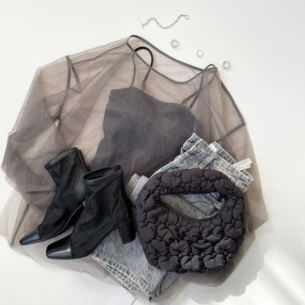 ＜全身マネしたいッ！＞ おしゃれさんに学ぶ【最旬デニムコーデ術】をチェック♡