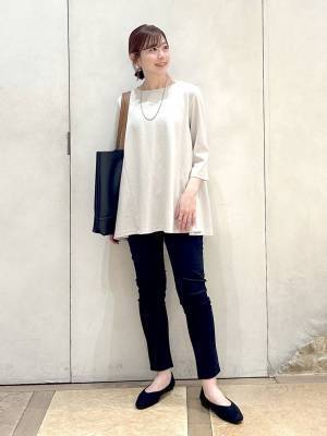 こりゃ優勝でしょ♡【グローバルワーク】着痩せしちゃう！「優秀トップス」