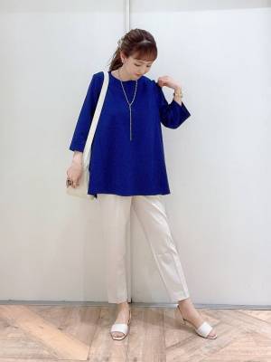 こりゃ優勝でしょ♡【グローバルワーク】着痩せしちゃう！「優秀トップス」