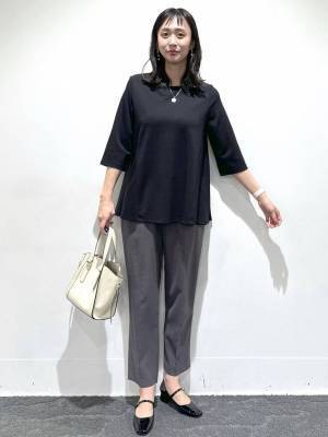 こりゃ優勝でしょ♡【グローバルワーク】着痩せしちゃう！「優秀トップス」