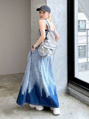 ＜今季、お手本にしたいッ！＞ おしゃれスタッフさんの【キャップコーデ】って？