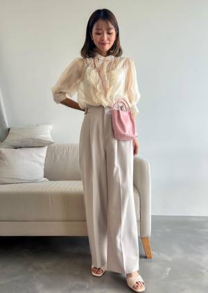 多幸感あふれる♡【ロペピクニック】春夏に着たい「淡めカラー」って？