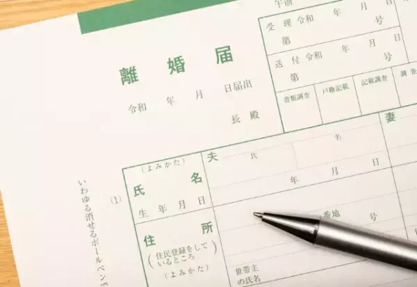夫の浮気相手「早く離婚して！」妻「わかった」だが数日後、⇒浮気相手からの”SOS連絡”で形勢逆転！