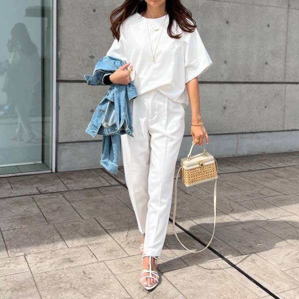 《とりあえずGETしておきたい♡》【GU】春夏コーデに欠かせない！「注目サンダル」