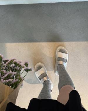 ＜今季の注目は？＞ 夏までに手に入れたい！【トレンドサンダル】