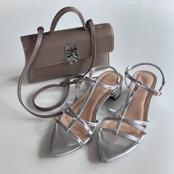 ＜今季の注目は？＞ 夏までに手に入れたい！【トレンドサンダル】