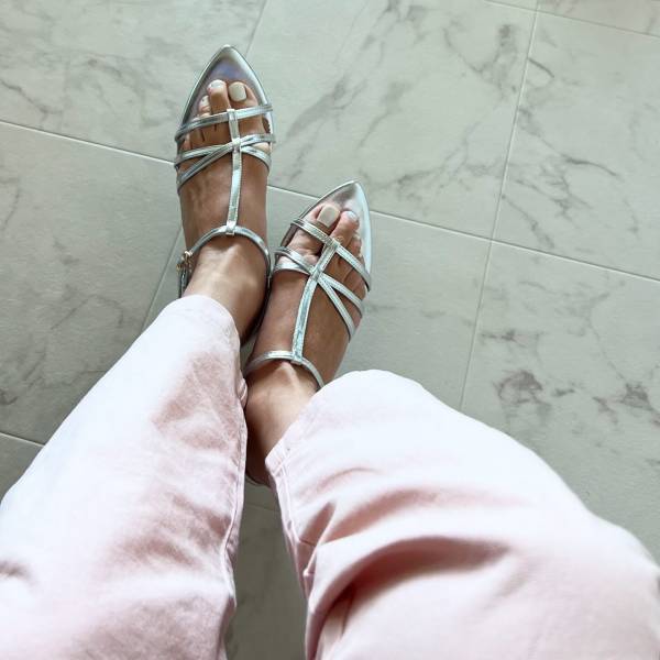 ＜今季の注目は？＞ 夏までに手に入れたい！【トレンドサンダル】