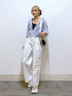 いま買いたい！【個性派デニム】ならオシャレコーデが即完成♡