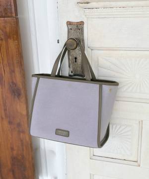 春は『カラー物』を取り入れたい！一点投入で気分上がる♡【カラーバッグ】