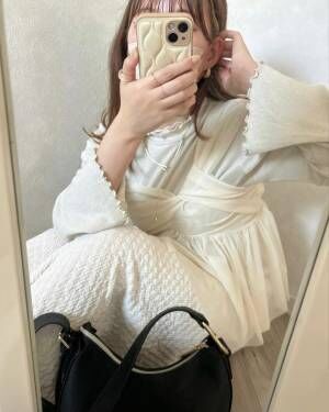 春夏は“白”が可愛い♡【しまむら】売り切れ前にゲットしたい「最旬アイテム」って？