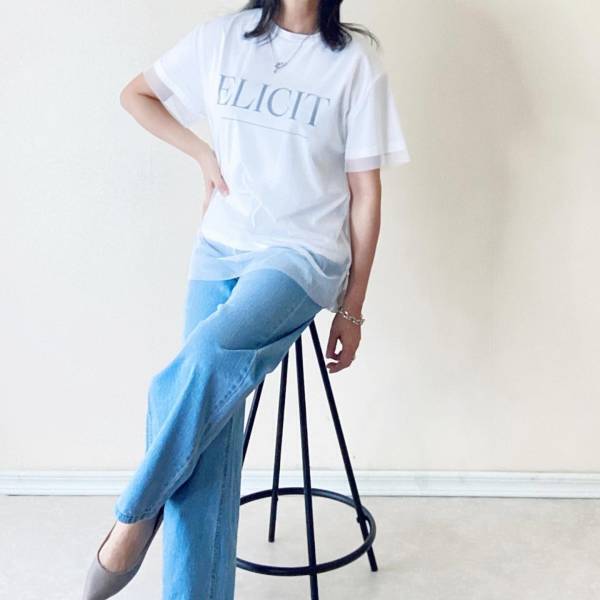 春夏は“白”が可愛い♡【しまむら】売り切れ前にゲットしたい「最旬アイテム」って？