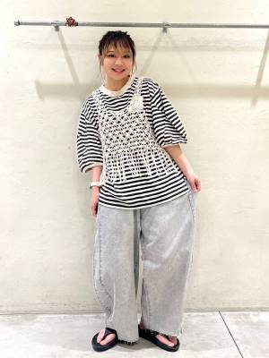 ＜この春夏取り入れたい！＞【フリンジアイテム】が可愛い♡