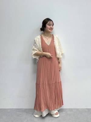 ＜この春夏取り入れたい！＞【フリンジアイテム】が可愛い♡