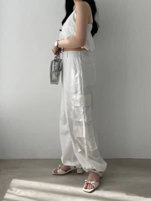 ブーム継続中ッ！ コーデに取り入れたい♡【リボンサンダル】