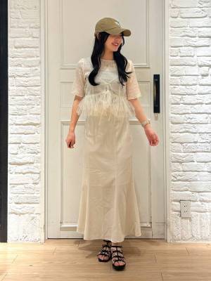 ブーム継続中ッ！ コーデに取り入れたい♡【リボンサンダル】