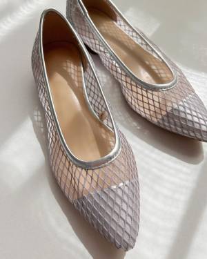 これ本当に【GU】なの！？ 足元から垢抜け♡ 見つけたらゲットしたい「春夏シューズ」