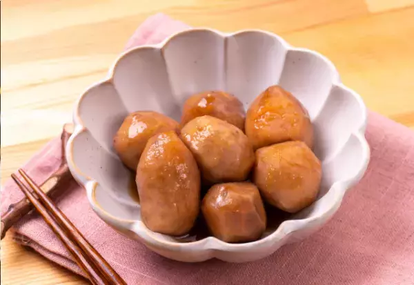 『煮物』を食べた夫「まったく味がしないぞ！」⇒”予想外の事実”に…夫「…え？」