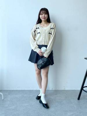 やっぱ最強に可愛い！【ALAND】春夏コーデに欠かせない♡「リボンアイテム」