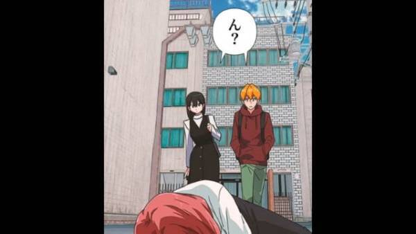 デート中…通行人「AEDをお願い！」目の前で人命救助！？その後…⇒判明した【彼女の本性】に…彼氏「はあ？」