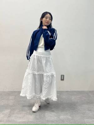 売り切れ前に買わせてッ！【ALAND】韓国っぽ可愛い♡「最旬スカート」