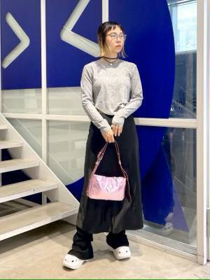 売り切れ前に買わせてッ！【ALAND】韓国っぽ可愛い♡「最旬スカート」