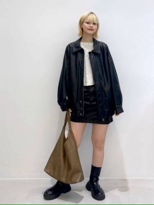 売り切れ前に買わせてッ！【ALAND】韓国っぽ可愛い♡「最旬スカート」