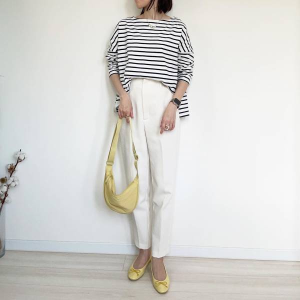 か、完売しないで！！【ユニクロ】大活躍は間違いなし♡「ショルダーバッグ」