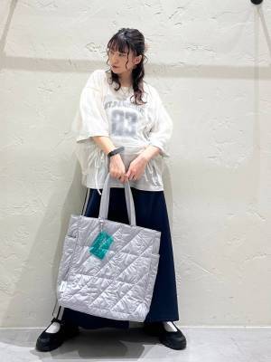 ＜今バッグを買うなら？＞ 一つで二役な【2WAYバッグ】がいいかも♡