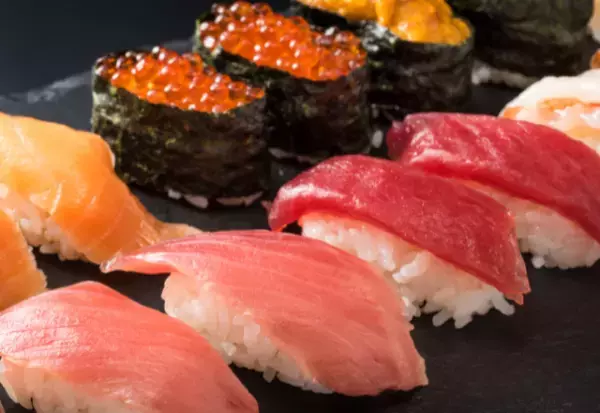 高級寿司屋で…大将「ご注文は？」客「中トロで！」⇒直後、客の顔が【青ざめる】事態に…