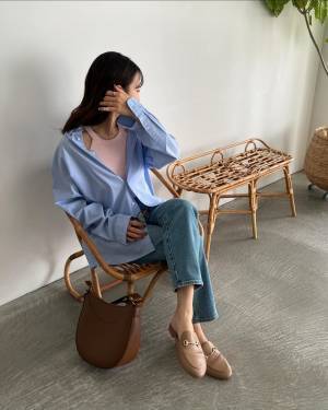 えッ！ めちゃ可愛い♡【ユニクロ】春夏気分が盛り上がる！「旬トップス」