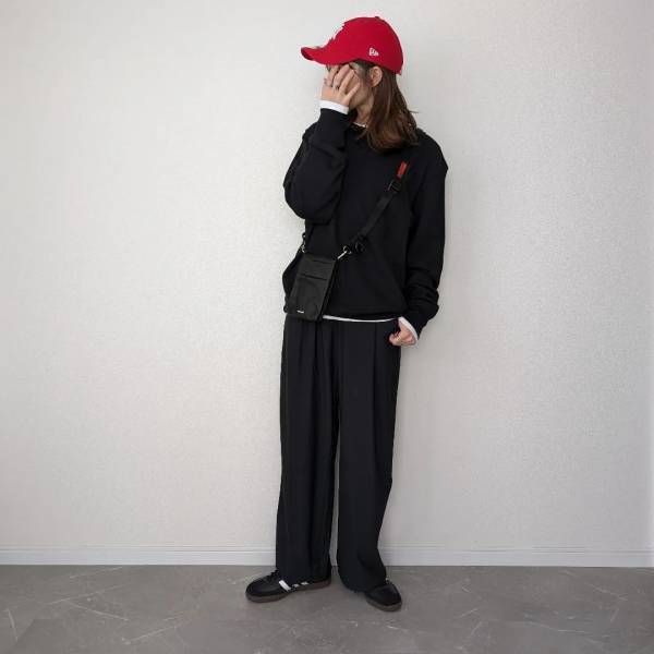 毎日でも履きたい♡【ユニクロ】で見つけた！ 春夏「カジュアルパンツ」