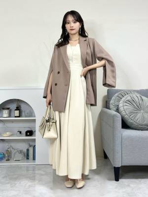 ＜インスタフォロワー12.3万人！＞ 人気おしゃれさんの【最旬きれいめコーデ】をチェック♡